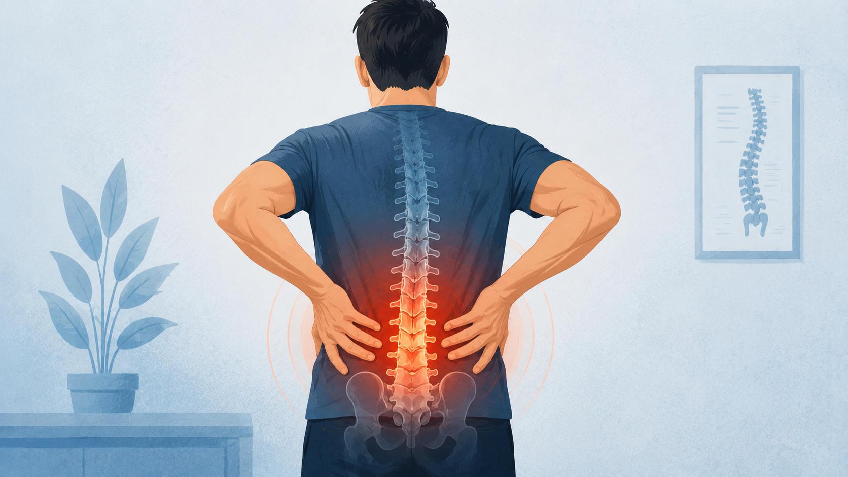 Spine