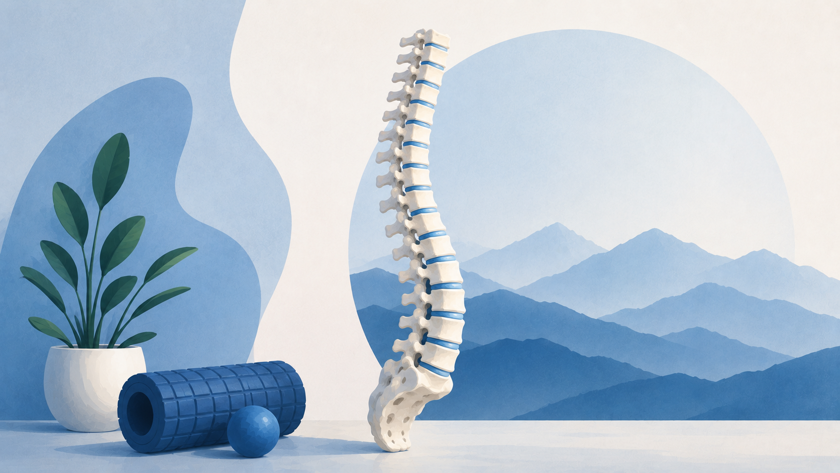 Spine